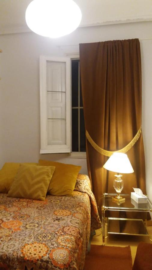Habitación Cookie en Chamberí Madri Exterior foto