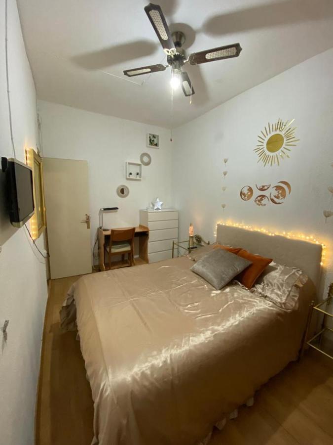 Habitación Cookie en Chamberí Madri Quarto foto