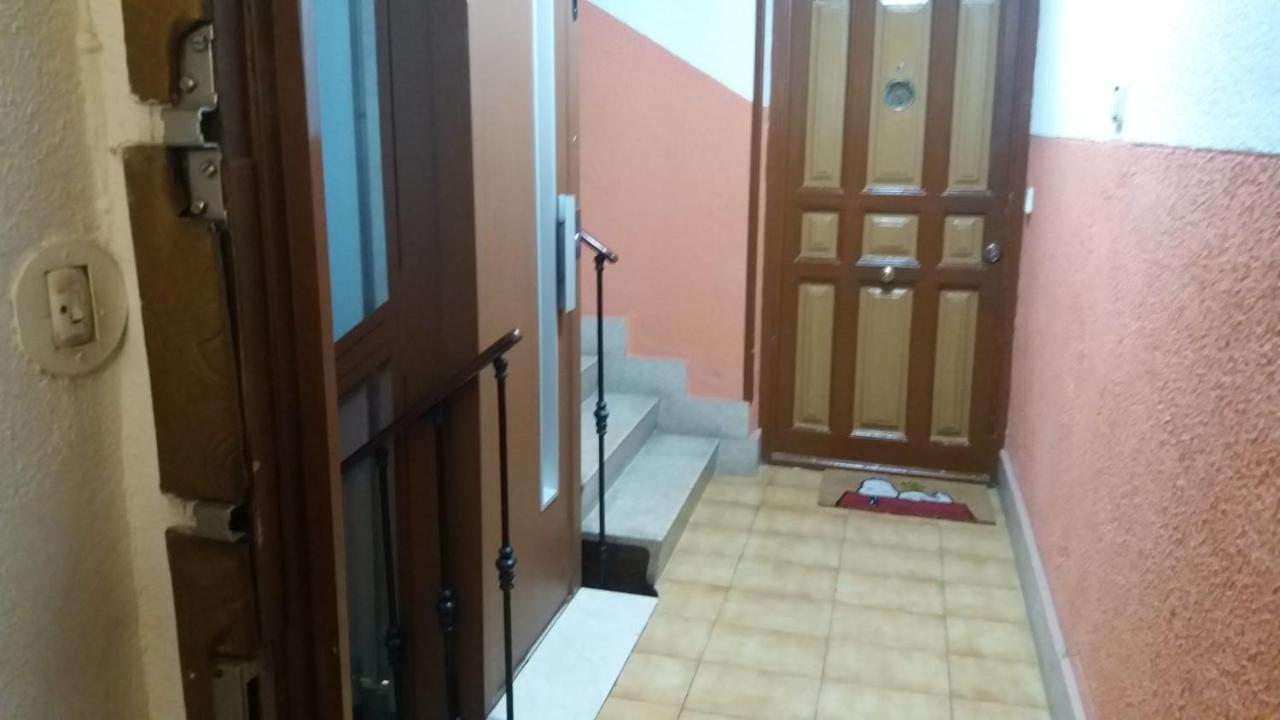 Habitación Cookie en Chamberí Madri Exterior foto