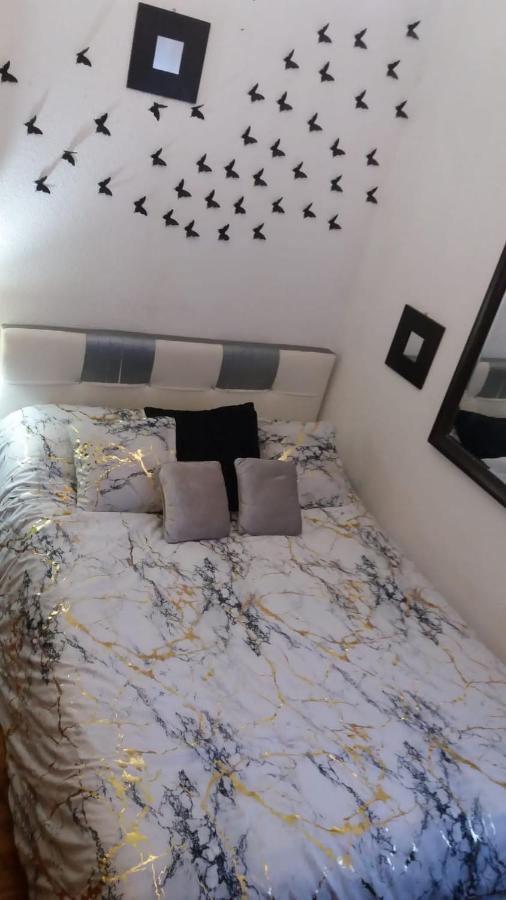 Habitación Cookie en Chamberí Madri Exterior foto